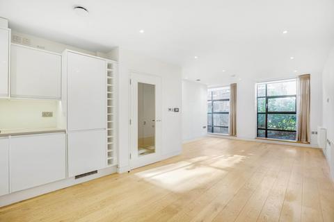 2 bedroom flat to rent, Wyfold Road, London, SW6