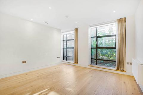 2 bedroom flat to rent, Wyfold Road, London, SW6