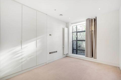 2 bedroom flat to rent, Wyfold Road, London, SW6