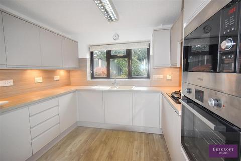 4 bedroom detached house for sale, Celandine Rise, Swinton, Mexborough