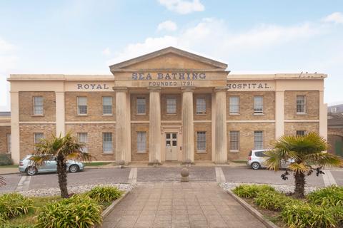 Royal Seabathing, Margate, Kent, CT9