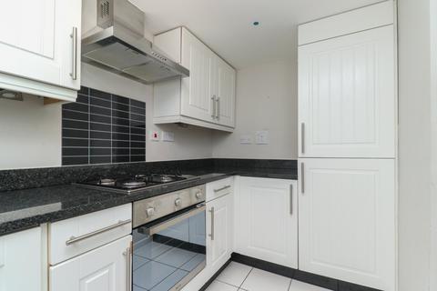 undefined, Royal Seabathing, Margate, Kent, CT9