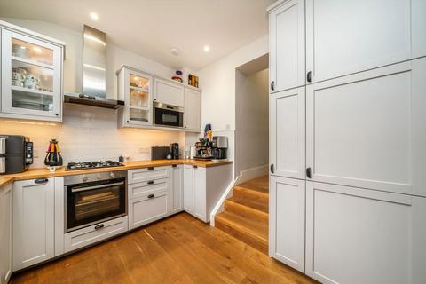 1 bedroom flat for sale, Oakford Road, London NW5