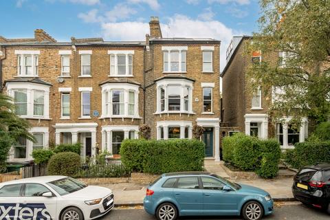 undefined, Lady Somerset Road, London NW5