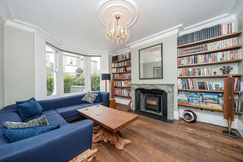 undefined, Lady Somerset Road, London NW5