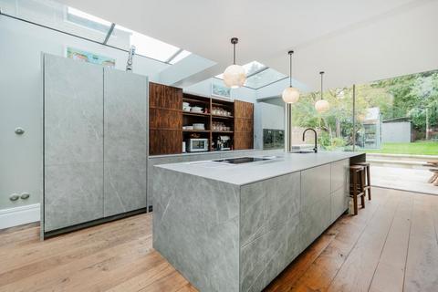 undefined, Lady Somerset Road, London NW5