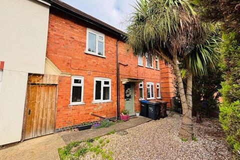 3 bedroom terraced house for sale, Carlton Road, Kingsley, Northampton NN2