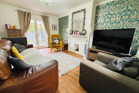 3 bedroom terraced house for sale, Carlton Road, Kingsley, Northampton NN2