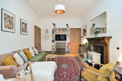 undefined, Montpelier Park, Edinburgh EH10