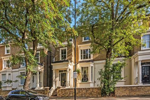 Randolph Gardens, London NW6