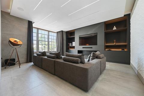 3 bedroom flat for sale, West Hill, Harrow