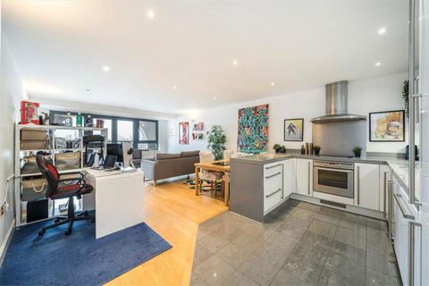 2 bedroom flat to rent, Horseferry Place, London SE10