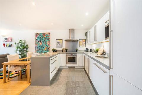 2 bedroom flat to rent, Horseferry Place, London SE10
