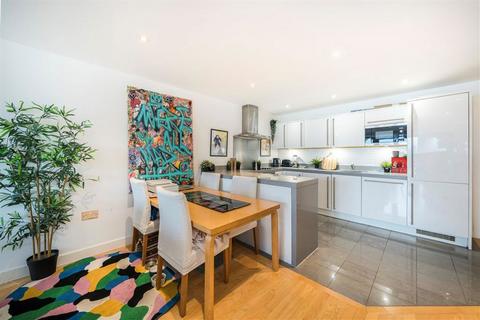 2 bedroom flat to rent, Horseferry Place, London SE10