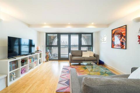 2 bedroom flat to rent, Horseferry Place, London SE10