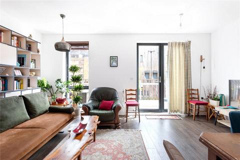2 bedroom apartment for sale, Tryon Crescent, London, E9