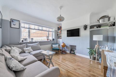New Park Road, London SW2
