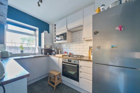 undefined, New Park Road, London SW2