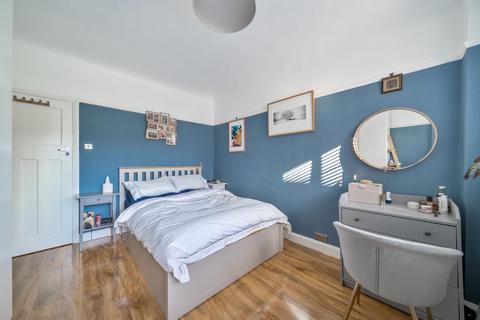 undefined, New Park Road, London SW2