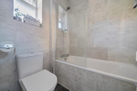 undefined, New Park Road, London SW2