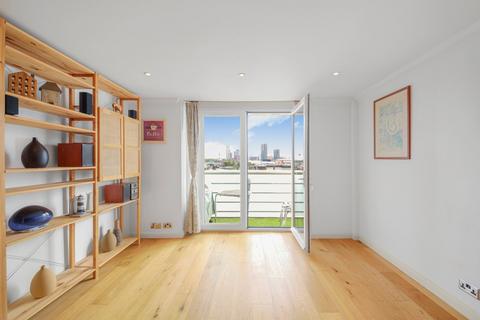 2 bedroom flat for sale, Millennium Drive, London