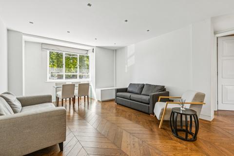 2 bedroom flat for sale, Burton Court, Franklins Row, Chelsea