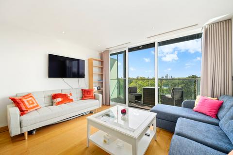 2 bedroom flat for sale, Eustace Building, 372 Queenstown Road, London