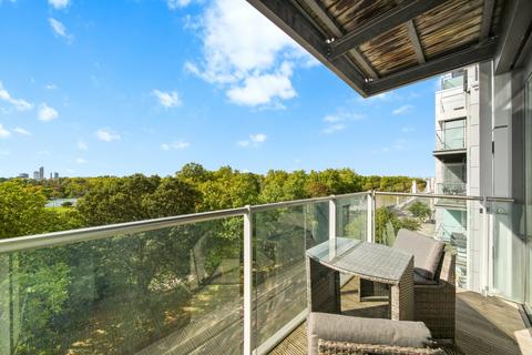 2 bedroom flat for sale, Eustace Building, 372 Queenstown Road, London