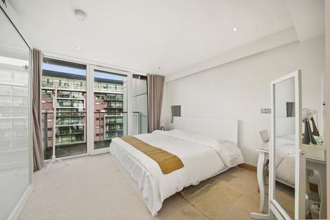 2 bedroom flat for sale, Eustace Building, 372 Queenstown Road, London
