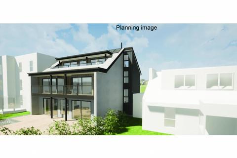 Plot for sale, Gowanbank 42 Victoria Parade, Dunoon, PA23 7UH