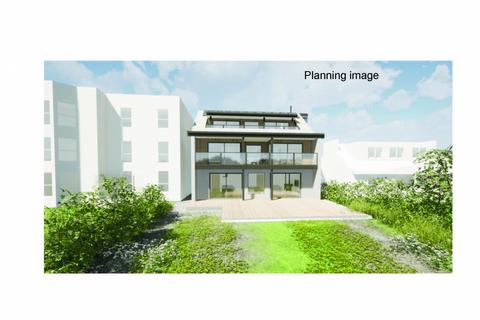 Plot for sale, Gowanbank 42 Victoria Parade, Dunoon, PA23 7UH