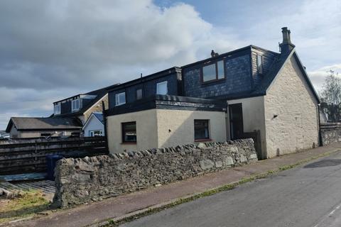 undefined, 2 King Street, Dunoon, PA23 7BN