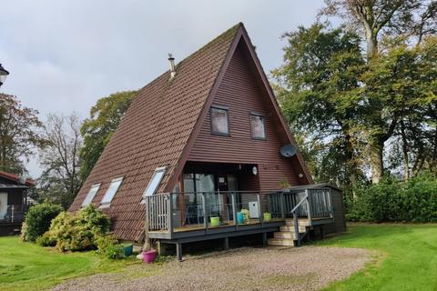 14 Deercroft Hunters Holiday Village, Dunoon, PA23 8HP