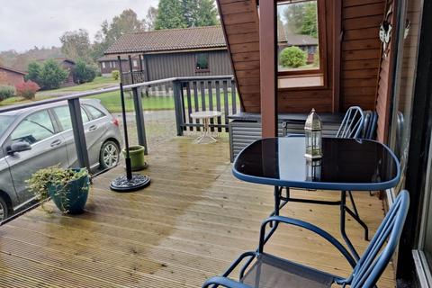 undefined, 14 Deercroft Hunters Holiday Village, Dunoon, PA23 8HP