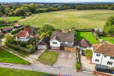 undefined, Navestockside, Brentwood