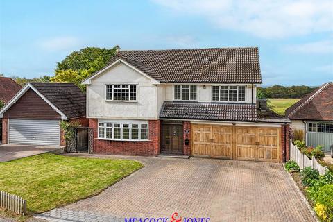 undefined, Navestockside, Brentwood