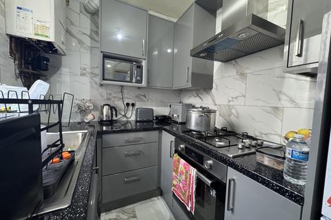 undefined, Rosebery Road, Smethwick, West Midlands, B66