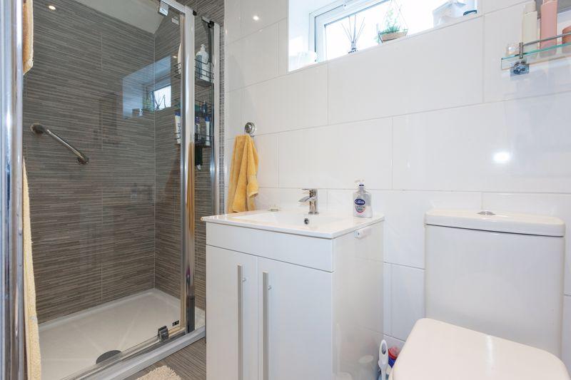 JACK & JILL EN-SUITE