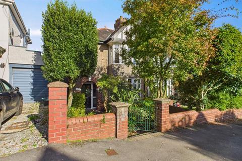 undefined, St. Nons Avenue, Carmarthen
