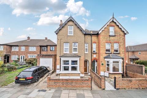 undefined, Eastnor Road, London SE9