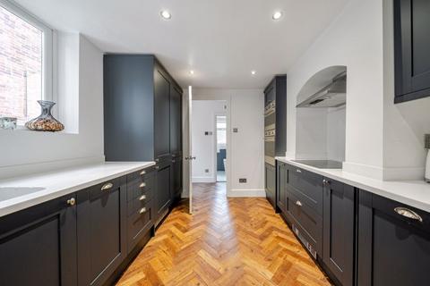 undefined, Eastnor Road, London SE9