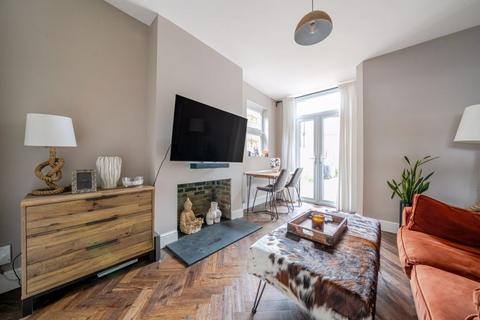 undefined, Eastnor Road, London SE9