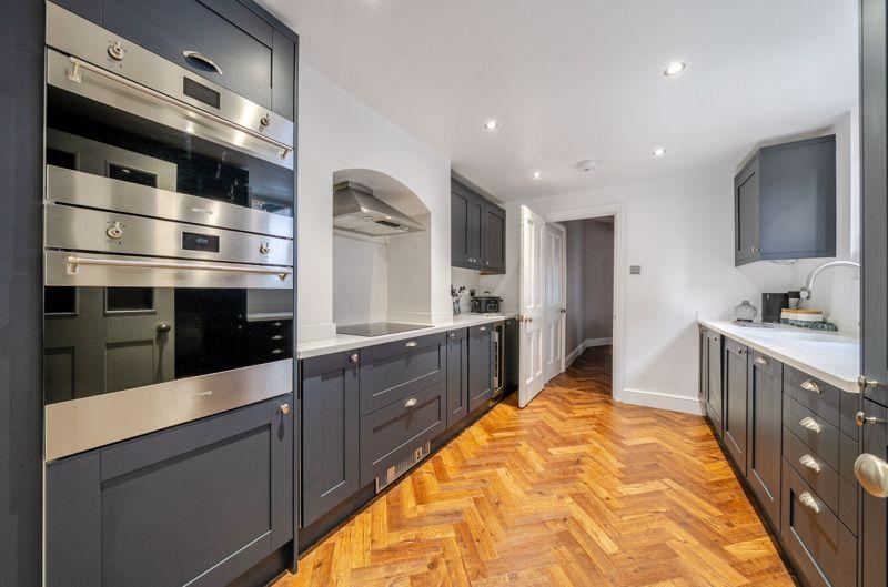 Kitchen angle 1