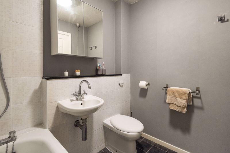 Bathroom angle 1