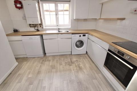 undefined, Wincheap, Canterbury