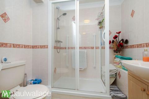 undefined, Benstede Court, Brocket Road, Hoddesdon