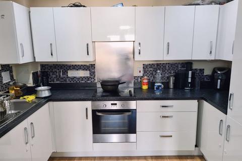 undefined, Salisbury Road, Southall, Middlesex, UB2 5QF