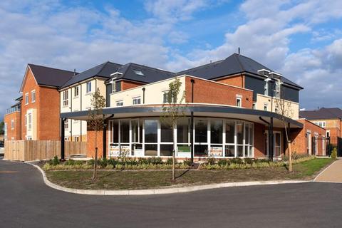 1 bedroom retirement property for sale, 51, The Rivus, Wantage