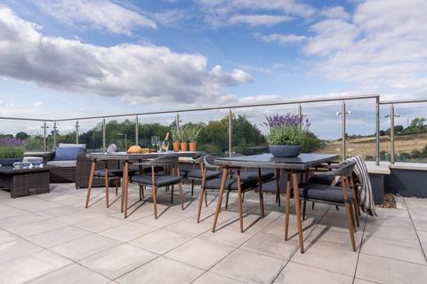 1 bedroom retirement property for sale, 51, The Rivus, Wantage