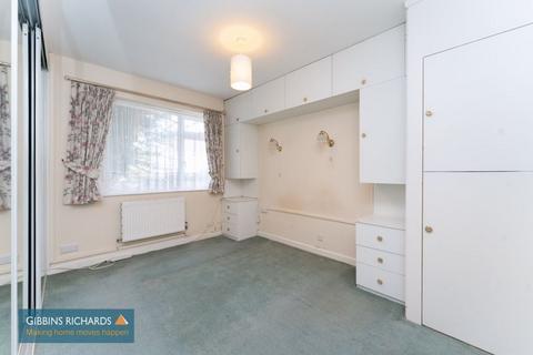 3 bedroom semi-detached bungalow for sale, Meadow Close, Nether Stowey, Nr. Bridgwater